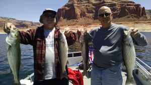 May Fishing 2- 2016