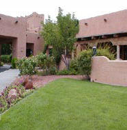 Courtyard by Marriott at Lake Powell / Page, AZ