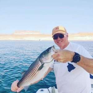Nice Catch!